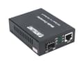 Miniatyrbillede 4 af 6: 10GBase-T til 10GBase-R, 10GB SFP+/10GB RJ45 mediekonverter