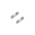 Miniatyrbillede 1 af 2: Hermetisk armatur V-TAC VT-12023 2x 120cm (2x 18W) 4000K 3400lm (SKU 6387) Sort