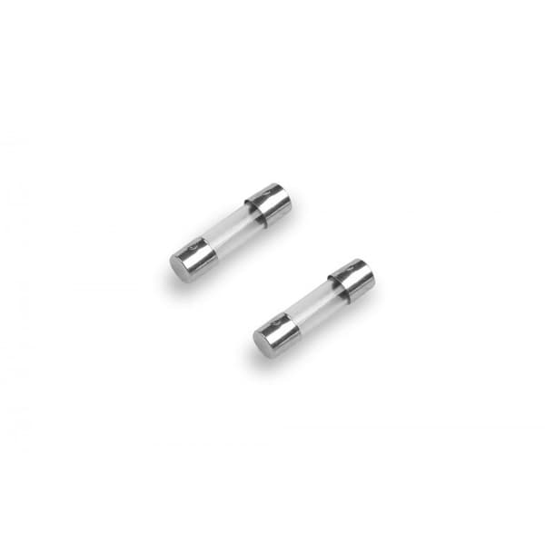 Hermetisk armatur V-TAC VT-12023 2x 120cm (2x 18W) 4000K 3400lm (SKU 6387) Sort