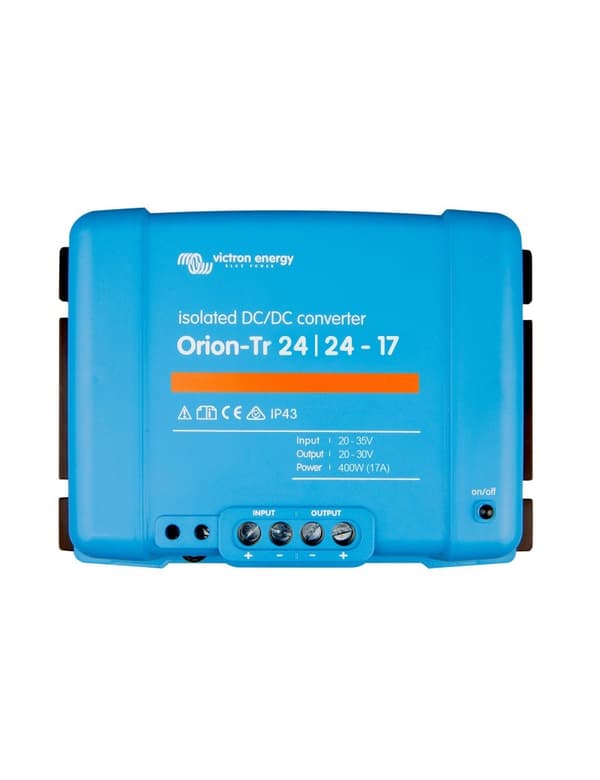 SPÄNNINGSSTABILISATOR AVR PRO 3000VA 3%