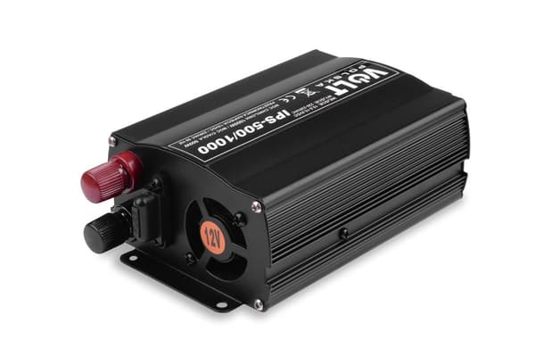 IPS 500/1000 12/230V (500/1000) spændingsomformer