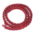 Pikkukuva 3 / 11: Säädettävä lenkkitarvike sorvipöytäsahalle - Power Twist kiilahihna 13x1200mm A tyyppi