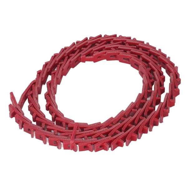Säädettävä lenkkitarvike sorvipöytäsahalle - Power Twist kiilahihna 13x1200mm A tyyppi