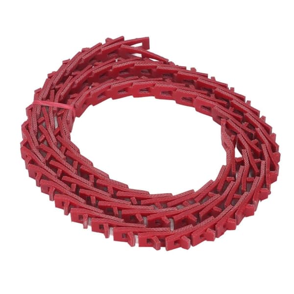 Säädettävä lenkkitarvike sorvipöytäsahalle - Power Twist kiilahihna 13x1200mm A tyyppi