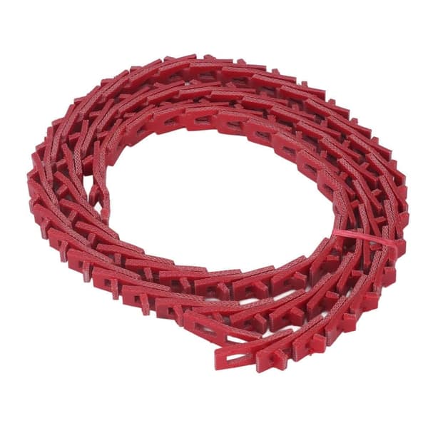 Säädettävä lenkkitarvike sorvipöytäsahalle - Power Twist kiilahihna 13x1200mm A tyyppi