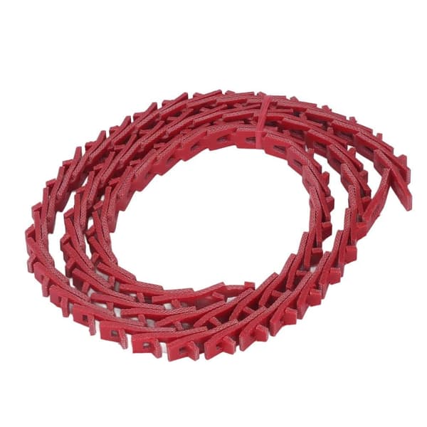 Säädettävä lenkkitarvike sorvipöytäsahalle - Power Twist kiilahihna 13x1200mm A tyyppi