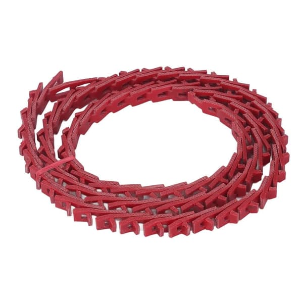 Säädettävä lenkkitarvike sorvipöytäsahalle - Power Twist kiilahihna 13x1200mm A tyyppi