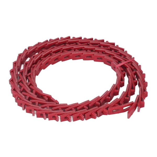 Säädettävä lenkkitarvike sorvipöytäsahalle - Power Twist kiilahihna 13x1200mm A tyyppi