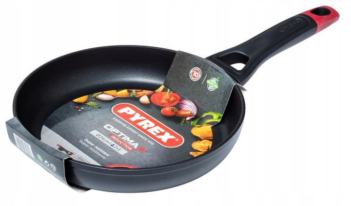 Non-stick stekpanna Optima 24 cm Pyrex