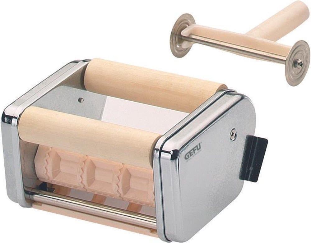 Gefu Pasta Perfetta de Luxe Pastamaskin