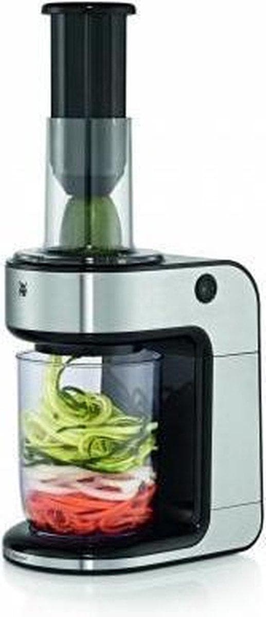 WMF Spiral Cutter Kult X med 3 skär