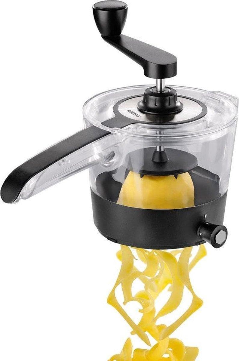 Gefu Spiralfix Spiral Cutter