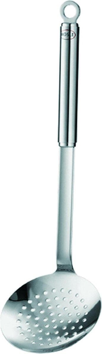 Rösle krokskimmer grovmaskigt 12 cm