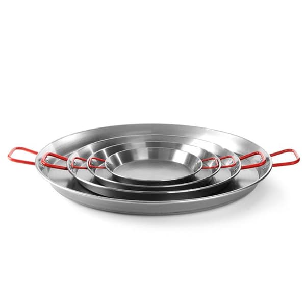 Paella panna 600