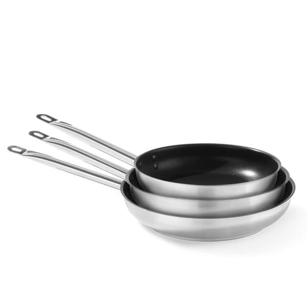 Profi Line non-stick stekpanna utan lock, dia. 280 mm