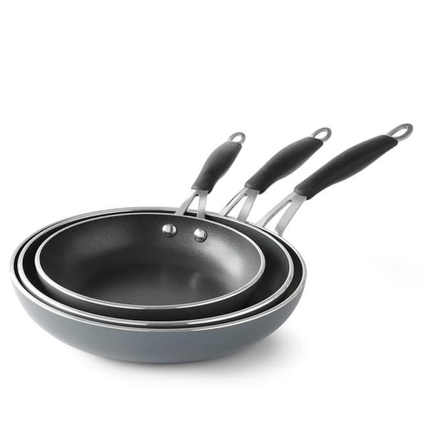 Stekpanna med non-stick beläggning, diameter. 200