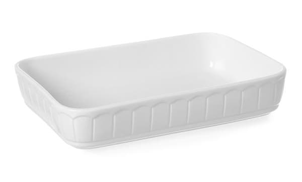 "Rustica" bageform - rektangulær 330x225x(h)70