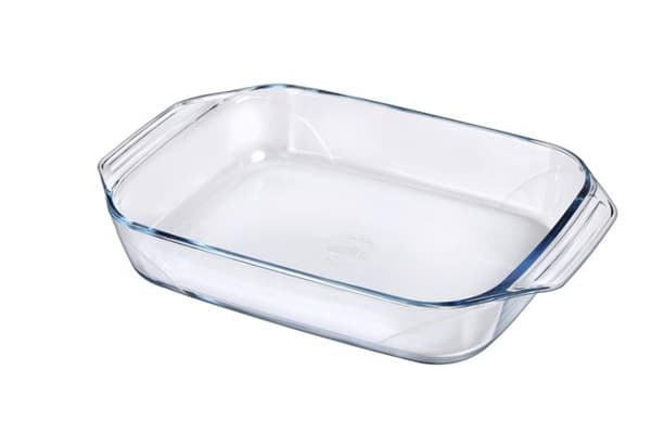 OVENCHEF ugnsfast form, 4L, 390x250x(H)70mm Grundvariant