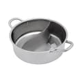 Pikkukuva 2 / 4: Hotpot-pata, suuri kapasiteetti, jakajasuunnittelu