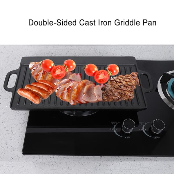 Grillpande, Non-Stick, Miljøvenlig