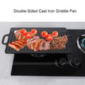 Miniatyrbillede 3 af 4: Grillpande, Non-Stick, Miljøvenlig