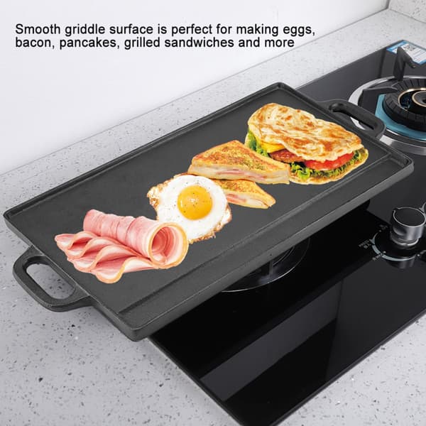 Grillpande, Non-Stick, Miljøvenlig