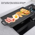 Miniatyrbillede 2 af 4: Grillpande, Non-Stick, Miljøvenlig