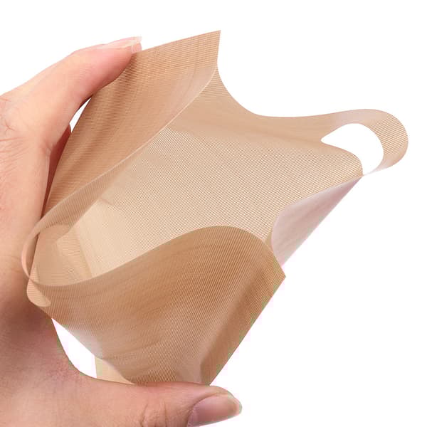 Toastlomme / Toastbag -10-pk Varme smørbrød  i brødristeren