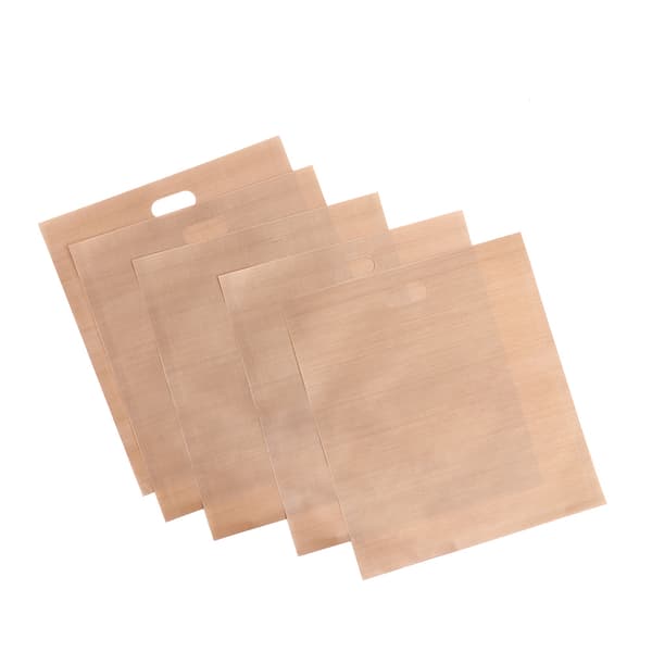 Toastlomme / Toastbag -10-pk Varme smørbrød  i brødristeren