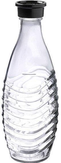 SodaStream DuoPack Glaskaraff (2 x 0,6 L)