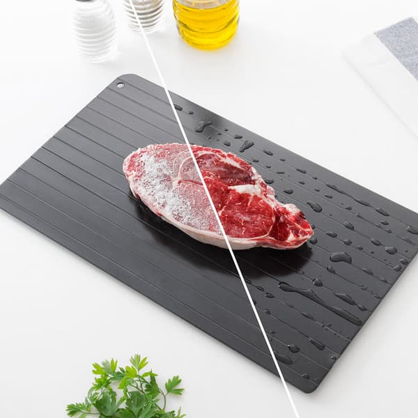 InnovaGoods Upptiningsbricka