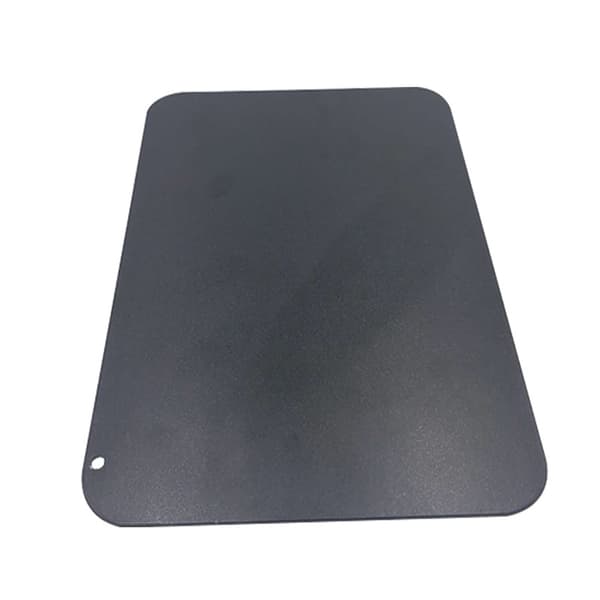 Tinebrett 23x16,5 cm - Rask og naturlig tining