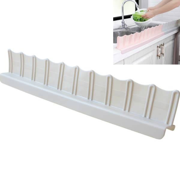Stänkskydd för diskhon 2-pack