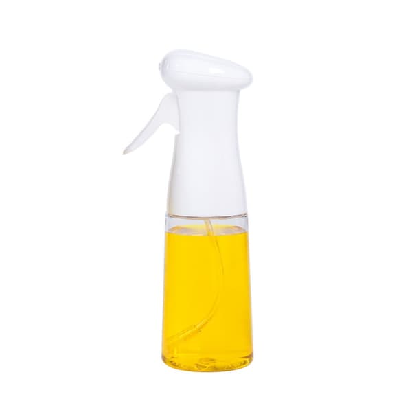 Sprayflaska med dimmeffekt