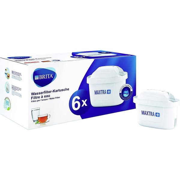 Brita MAXTRA+ 6kpl pakkaus