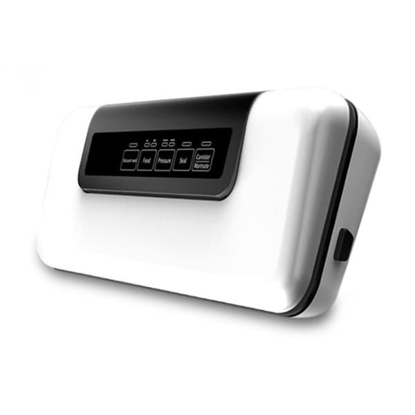 Biolomix vakuumpackare