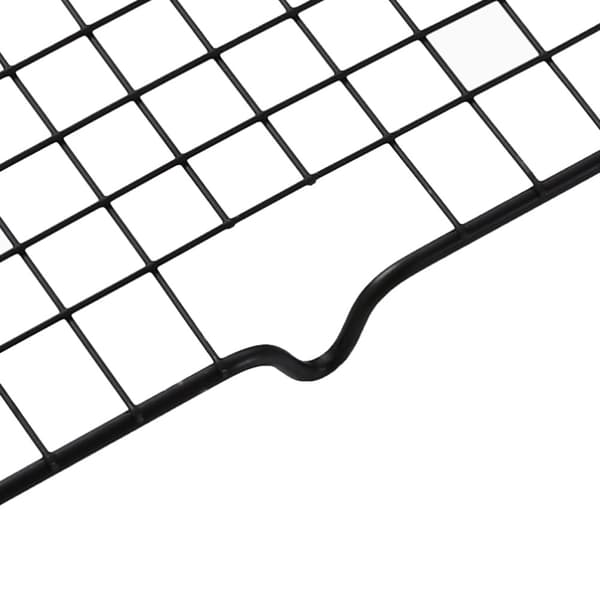 Uuniritilä 40x25cm 2kpl pakkaus