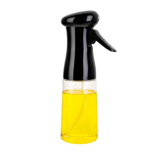 Sprayflaske til madolie