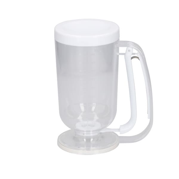 Taikina-annostelija - 900ml