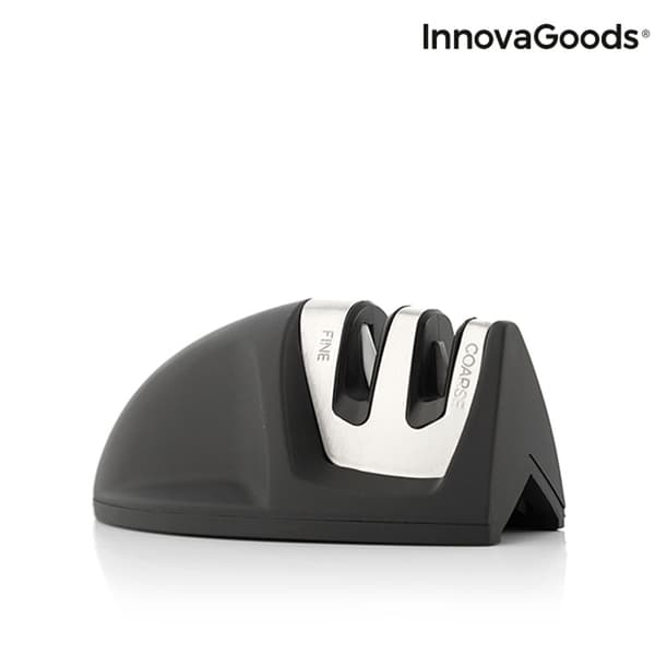 Innovagoods kompakt knivslip