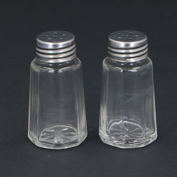 Alpina Suola- & Pippurisirotin