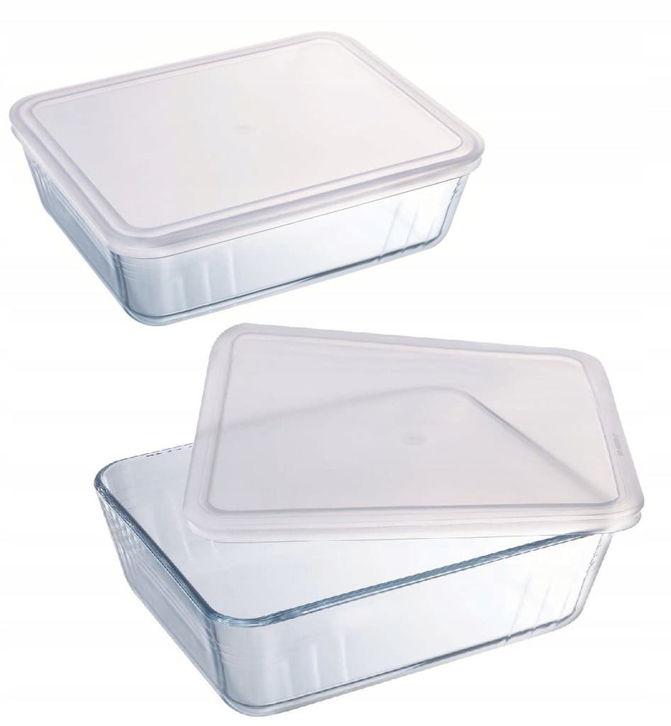 Cook & Freez PYREX ugnsfast formsats