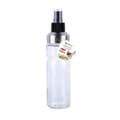 Miniatyrbillede 1 af 2: Sprayflaske til madolie i glas og rustfrit stål - 150 ml