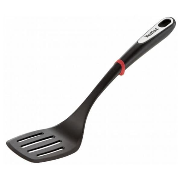 Køkkenpande Tefal Sort - Høj kvalitet sort pande til køkkenet. Let at bruge og rengøre. Perfekt til madlavning og bagning.