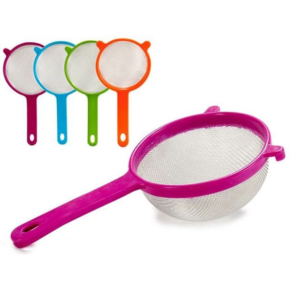 Sil Plast (20 x 10 x 36 cm) (12 stk) - Holdbar plastopbevaring (20 x 10 x 36 cm) (12 stk) - Organisér og opbevar med stil og kvalitet.