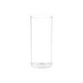 Miniatyrbild 2 av 10: Set med 3 Burkar San Ignacio Glas Transparent Bambu - Hållbara och eleganta glasburkar för köket. Skydda dina livsmedel med stil.