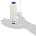 Miniatyrbild 3 av 4: Water filter DeLonghi DLSC002