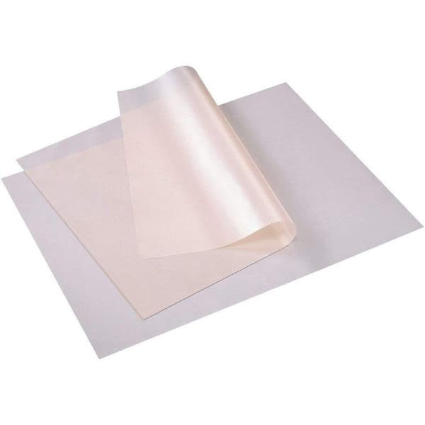 Westmark Genanvendelig Bagefolie 40x50 cm 2 Stk
