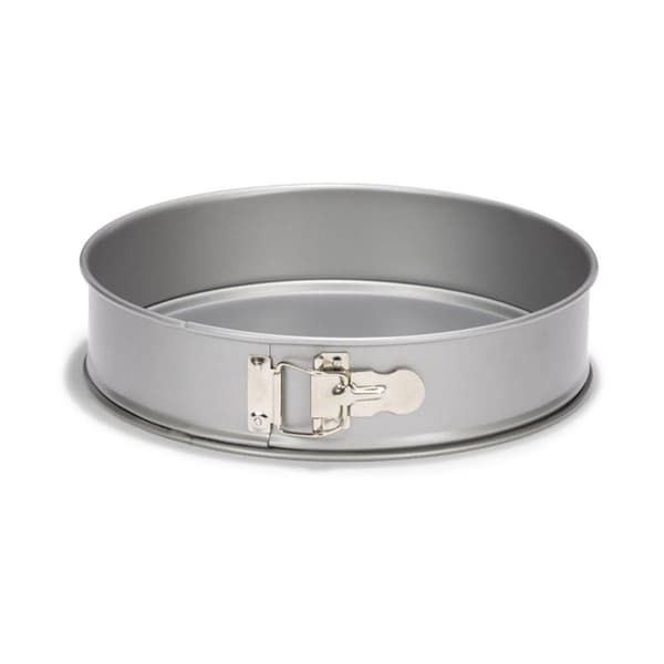 Patisse Silver-Top Springform 28 cm Silver