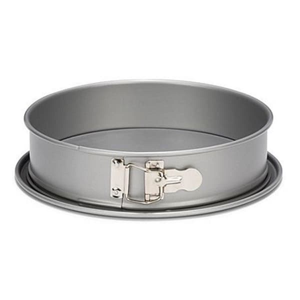 Patisse Springform 16 cm Silver
